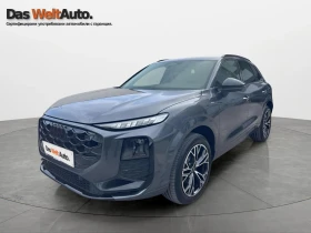 ����� �� �������� �� Audi Q3 SUV 195 kW TFSI quattro
