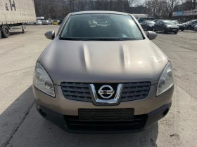 Nissan Qashqai 1.5 DCI - 4444 € / 8691.71 лв. - 48594184 3