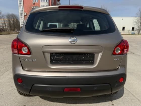 Nissan Qashqai 1.5 DCI - 4444 € / 8691.71 лв. - 48594184 8