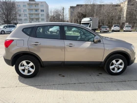Nissan Qashqai 1.5 DCI - 4444 € / 8691.71 лв. - 48594184 5