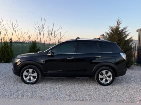 Chevrolet Captiva 2.0d 150kc.4x4 6+ 1 - 5200 € / 10170.32 лв. - 37742356 7