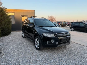 Chevrolet Captiva 2.0d 150kc.4x4 6+ 1 - 5200 € / 10170.32 лв. - 37742356 3