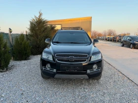 Chevrolet Captiva 2.0d 150kc.4x4 6+ 1 - 5200 € / 10170.32 лв. - 37742356 2