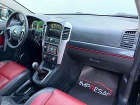 Chevrolet Captiva 2.0d 150kc.4x4 6+ 1 - 5200 € / 10170.32 лв. - 37742356 9