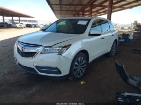 Acura Mdx 3.5l Technology watch Plus Packages/Technology Pac | Auto.bg — изображение 2
