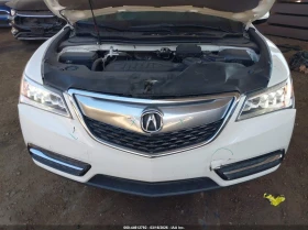 Acura Mdx 3.5l Technology watch Plus Packages/Technology Pac | Auto.bg — изображение 10