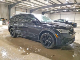 VW Tiguan 2.0l Volkswagen Se R-Line Black - 20500 € / 40094.51 лв. - 41790585 4