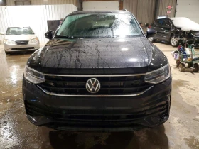 VW Tiguan 2.0l Volkswagen Se R-Line Black - 20500 € / 40094.51 лв. - 41790585 5