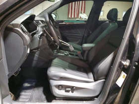 VW Tiguan 2.0l Volkswagen Se R-Line Black - 20500 € / 40094.51 лв. - 41790585 7