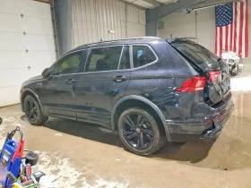 VW Tiguan 2.0l Volkswagen Se R-Line Black - 20500 € / 40094.51 лв. - 41790585 2
