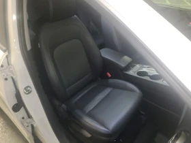 Hyundai Kona ELECTRIC ULTIMATE 4D  * КОЖА * ШИНИДАХ *  | Auto.bg — изображение 9