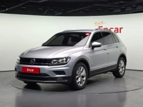 ������ VW Tiguan