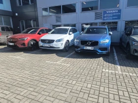 ������ Volvo XC60