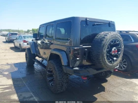 Jeep Wrangler UNLIMITED RUBICON RECON 4X4 | Auto.bg — изображение 4