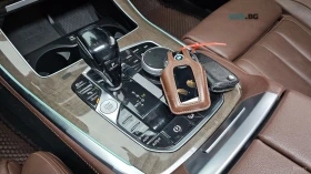 BMW X5 КОЖА* ПОДГРЕВ* ОБДУХВАНЕ* ПАНОРАМА | Auto.bg — изображение 15