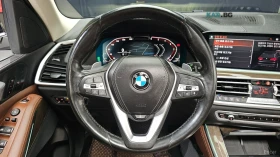 BMW X5 КОЖА* ПОДГРЕВ* ОБДУХВАНЕ* ПАНОРАМА | Auto.bg — изображение 10