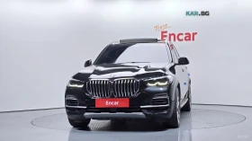 BMW X5 КОЖА* ПОДГРЕВ* ОБДУХВАНЕ* ПАНОРАМА | Auto.bg — изображение 2