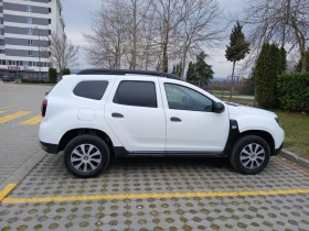 Dacia Duster Dacia Duster 1.0.ГАЗ БЕНЗИН | Auto.bg — изображение 8