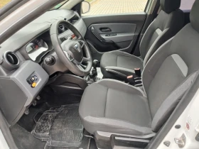 Dacia Duster Dacia Duster 1.0.ГАЗ БЕНЗИН | Auto.bg — изображение 11