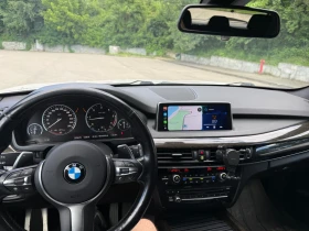 BMW X5 30d X-Drive/CarPlay/Обдухване/360Cam - 24500 € / 47917.83 лв. - 50243469 10