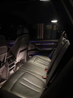 BMW X5 30d X-Drive/CarPlay/Обдухване/360Cam - 24500 € / 47917.83 лв. - 50243469 17