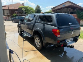 Mitsubishi L200 136кс | Auto.bg — изображение 5