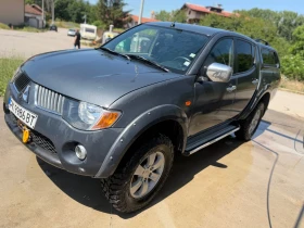 Mitsubishi L200 136кс | Auto.bg — изображение 2