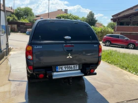 Mitsubishi L200 136кс | Auto.bg — изображение 4