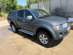 Mitsubishi L200 136кс | Auto.bg — изображение 3
