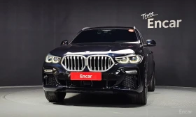 BMW X6 40i* M* SPORT* LASER* ОБДУХВАНЕ* BOWER* WILKINS* Х | Auto.bg — изображение 3
