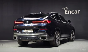 BMW X6 40i* M* SPORT* LASER* ОБДУХВАНЕ* BOWER* WILKINS* Х | Auto.bg — изображение 2