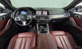 BMW X6 40i* M* SPORT* LASER* ОБДУХВАНЕ* BOWER* WILKINS* Х | Auto.bg — изображение 6