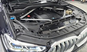 BMW X6 40i* M* SPORT* LASER* ОБДУХВАНЕ* BOWER* WILKINS* Х | Auto.bg — изображение 17
