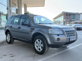 Land Rover Freelander 6 МЕСЕЦА ГАРАНЦИЯ/2.2TD4 4х4 160к.с. Навицария | Auto.bg — изображение 7