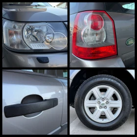 Land Rover Freelander 6 МЕСЕЦА ГАРАНЦИЯ/2.2TD4 4х4 160к.с. Навицария | Auto.bg — изображение 9