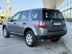Land Rover Freelander 6 МЕСЕЦА ГАРАНЦИЯ/2.2TD4 4х4 160к.с. Навицария | Auto.bg — изображение 3