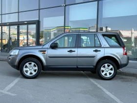 Land Rover Freelander 6 МЕСЕЦА ГАРАНЦИЯ/2.2TD4 4х4 160к.с. Навицария | Auto.bg — изображение 2