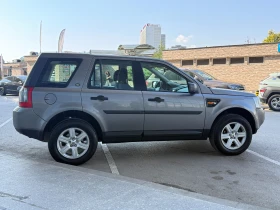 Land Rover Freelander 6 МЕСЕЦА ГАРАНЦИЯ/2.2TD4 4х4 160к.с. Навицария | Auto.bg — изображение 6
