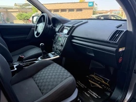 Land Rover Freelander 6 МЕСЕЦА ГАРАНЦИЯ/2.2TD4 4х4 160к.с. Навицария | Auto.bg — изображение 12