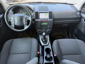Land Rover Freelander 6 МЕСЕЦА ГАРАНЦИЯ/2.2TD4 4х4 160к.с. Навицария | Auto.bg — изображение 11