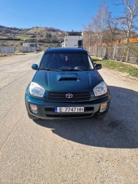 Toyota Rav4 2.0 116  | Mobile.bg � ����� ������ 14