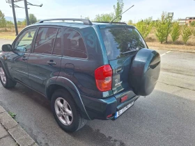 Toyota Rav4 2.0 116  | Mobile.bg � ����� ������ 8