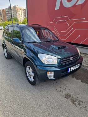 Toyota Rav4 2.0 116  | Mobile.bg � ����� ������ 3