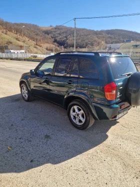 Toyota Rav4 2.0 116  | Mobile.bg � ����� ������ 15