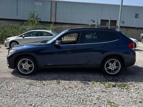 BMW X1 * xDrive28i * АВТОКРЕДИТ БЕЗ ПЪРВОНАЧАЛНА ВНОСКА | Auto.bg — изображение 3