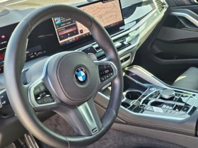 BMW X6 30d xDrive = M-Sport Pro = Гаранция - 71082 € / 139024.31 лв. - 43955617 6