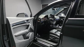 Audi Q5 45 TFSI quattro Premium | Auto.bg — изображение 10