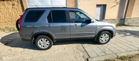 Honda Cr-v - 3400 € - 59873475 9