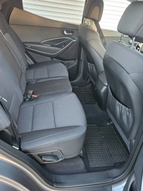 Hyundai Santa fe 2.4GDI | Mobile.bg � ����� ������ 11