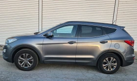 ����� �� �������� �� Hyundai Santa fe 2.4GDI